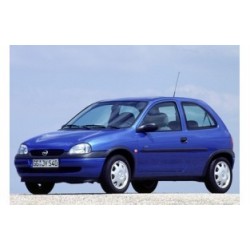 Acessórios Opel Corsa B (1992 - 2000)